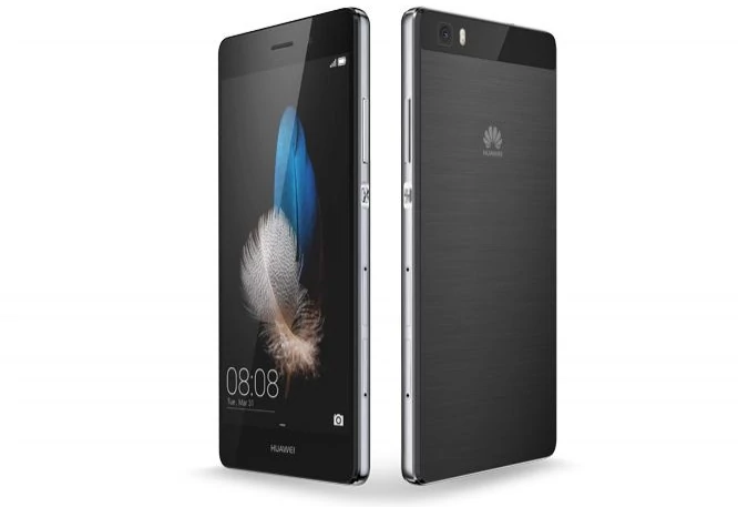 Huawei P8 Lite