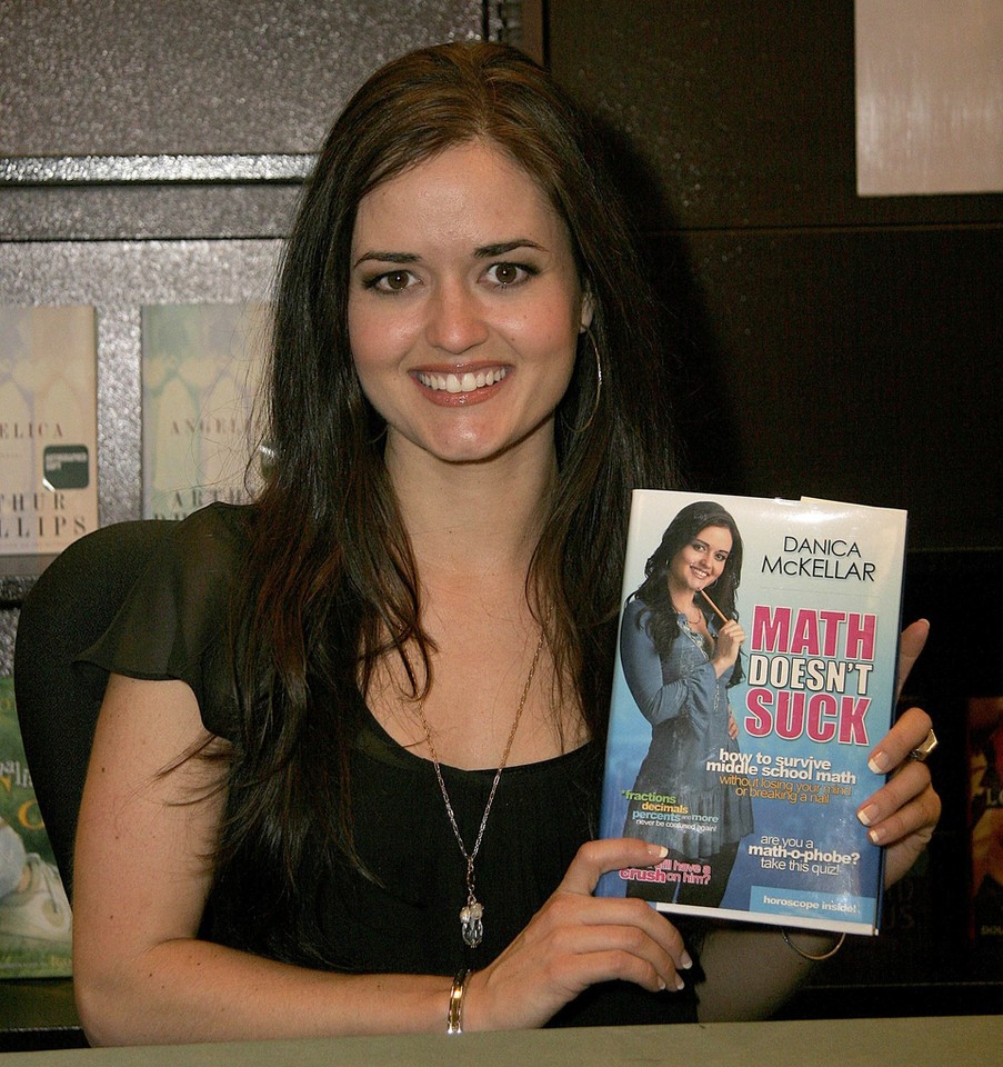 "Cudowne lata" Jak dziś wygląda Winnie Cooper Dziecko