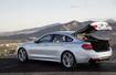 Samochody klasy executive - BMW serii 4 Gran Coupe 