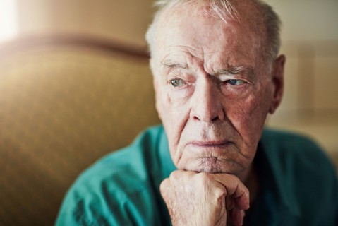 „Mintha egy idegen mellett élnék"– így változtatta meg a stroke a férfi személyiségét