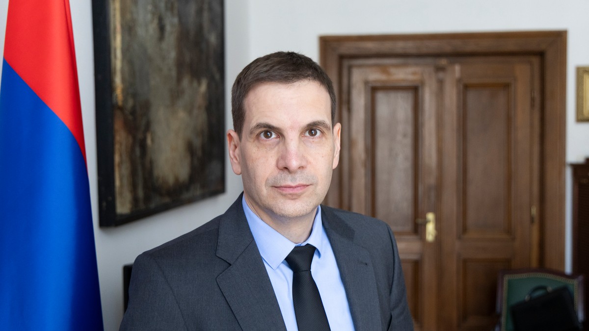 Miloš Jovanović