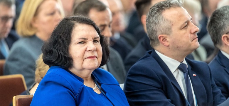 Posłanka PiS interweniuje w sprawie ubiegłorocznej "Chryi pod Radiem Maryja". "Dziwi opieszałość prokuratury"