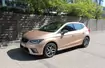 Seat Ibiza 1.0 TSI DSG