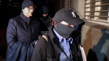 prezydent częstochowy usłyszał zarzuty. jest wniosek o areszt