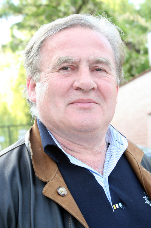 Wiesław Grabowski