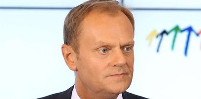 Tusk: Rodziny nie zobaczą wcześniej raportu