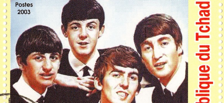 Autografy Beatlesów i Elvisa najczęściej podrabianymi w 2012 roku