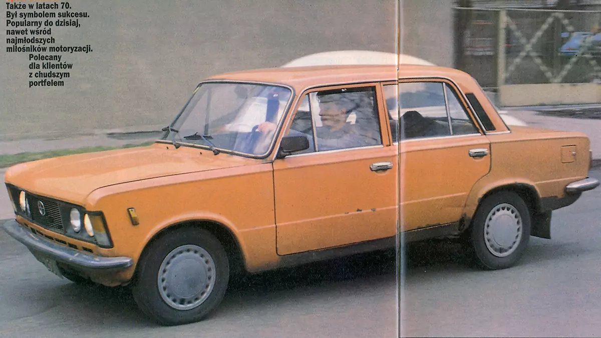 Fiat 125p