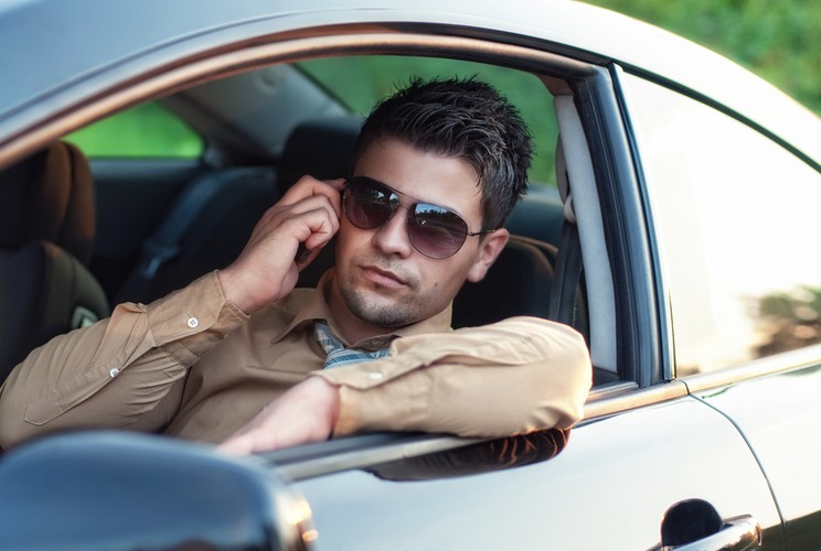 Prezenty dla mężczyzny - fana motoryzacji