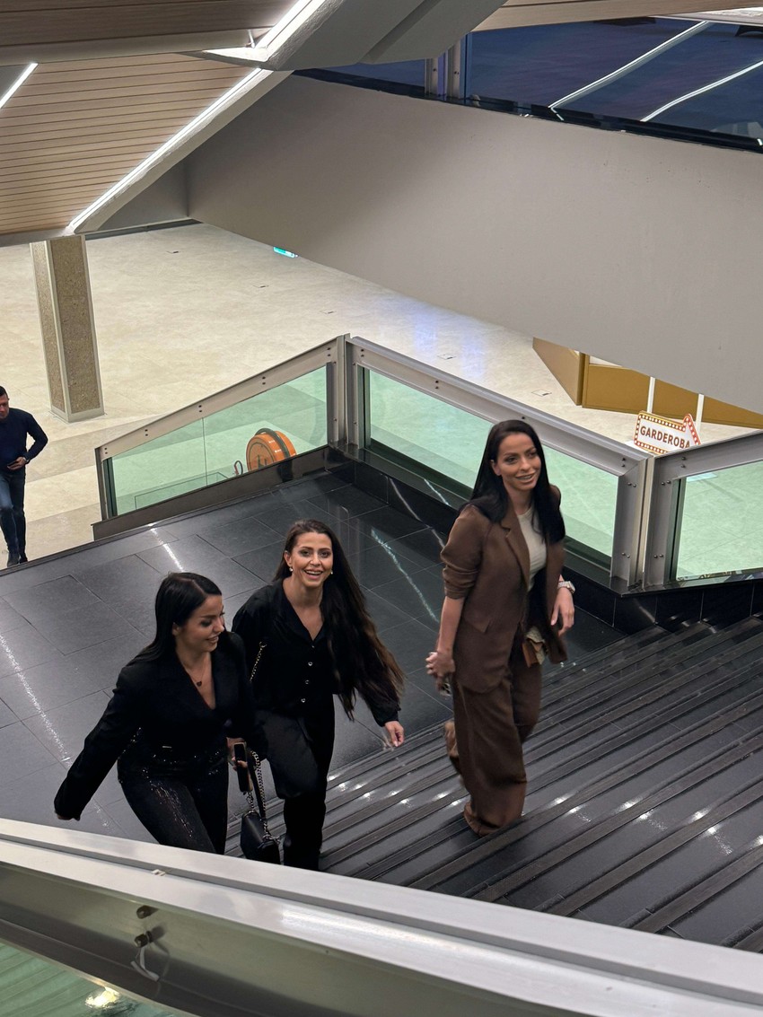 Koncert Marije Šerifović