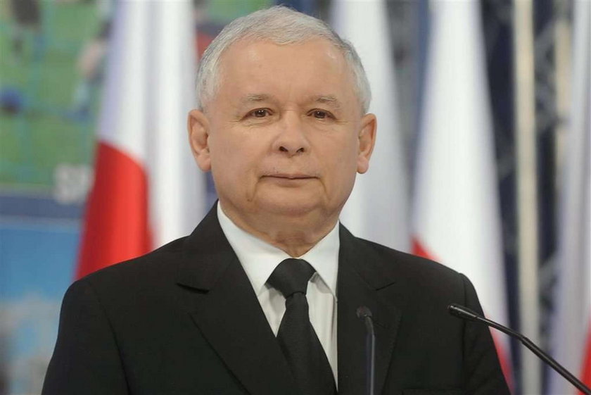 Palikot o Kaczyńskim: Był jak dziad mówiący zza grobu
