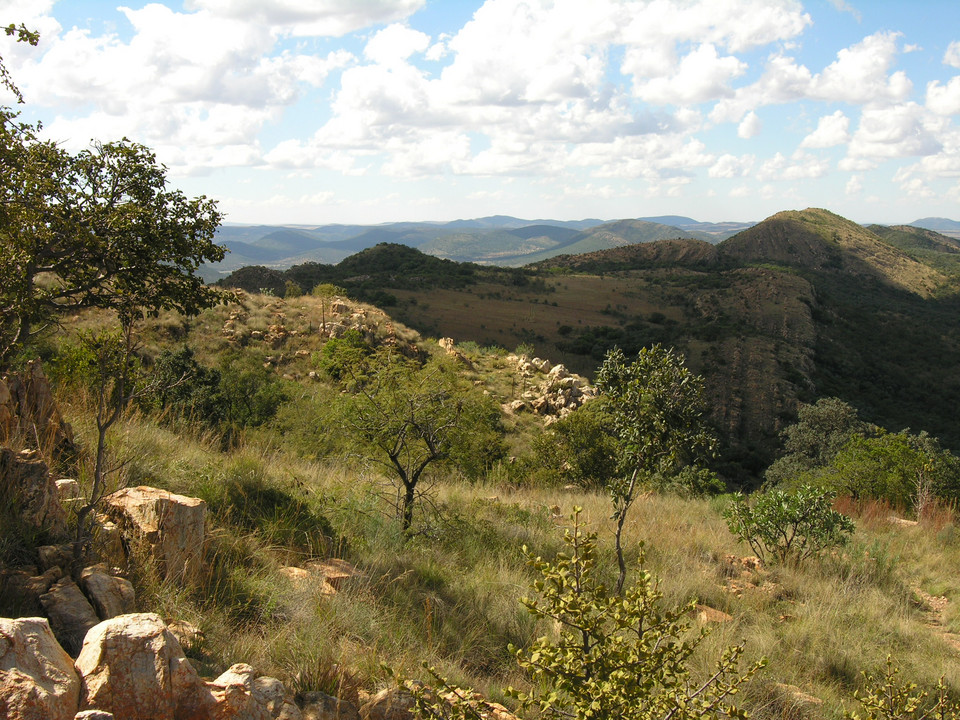 Vredefort, RPA