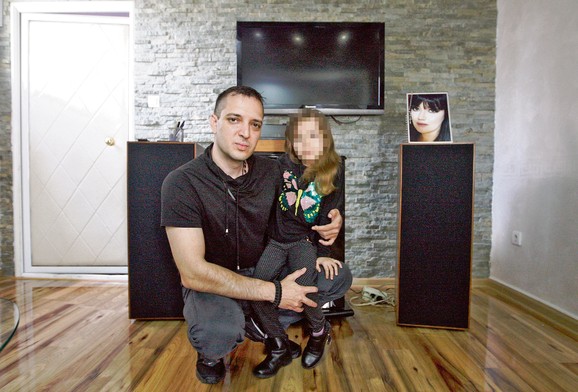 Zoran i Jana Marjanović