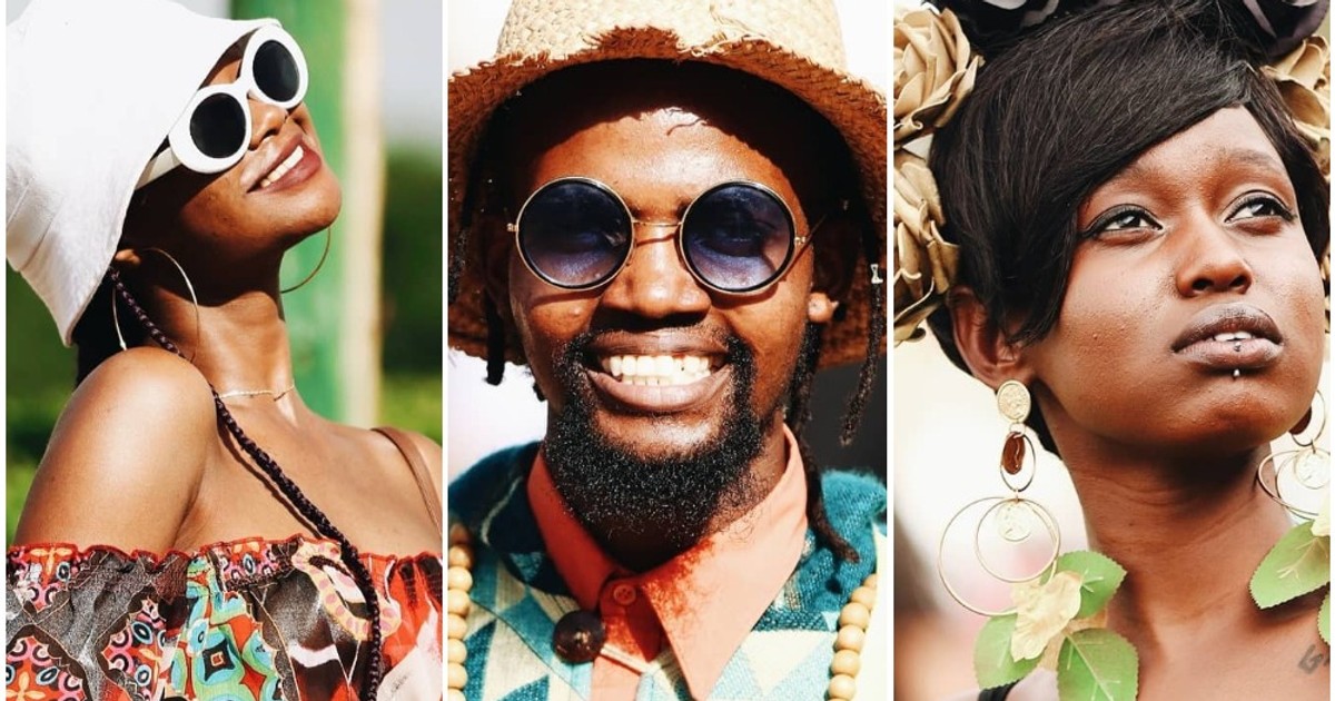 Blankets and Wine was all fun and fashion, see how it went down at