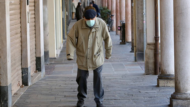 Tysiące ofiar – koronawirus doprowadził do "cichej masakry" we włoskich domach opieki