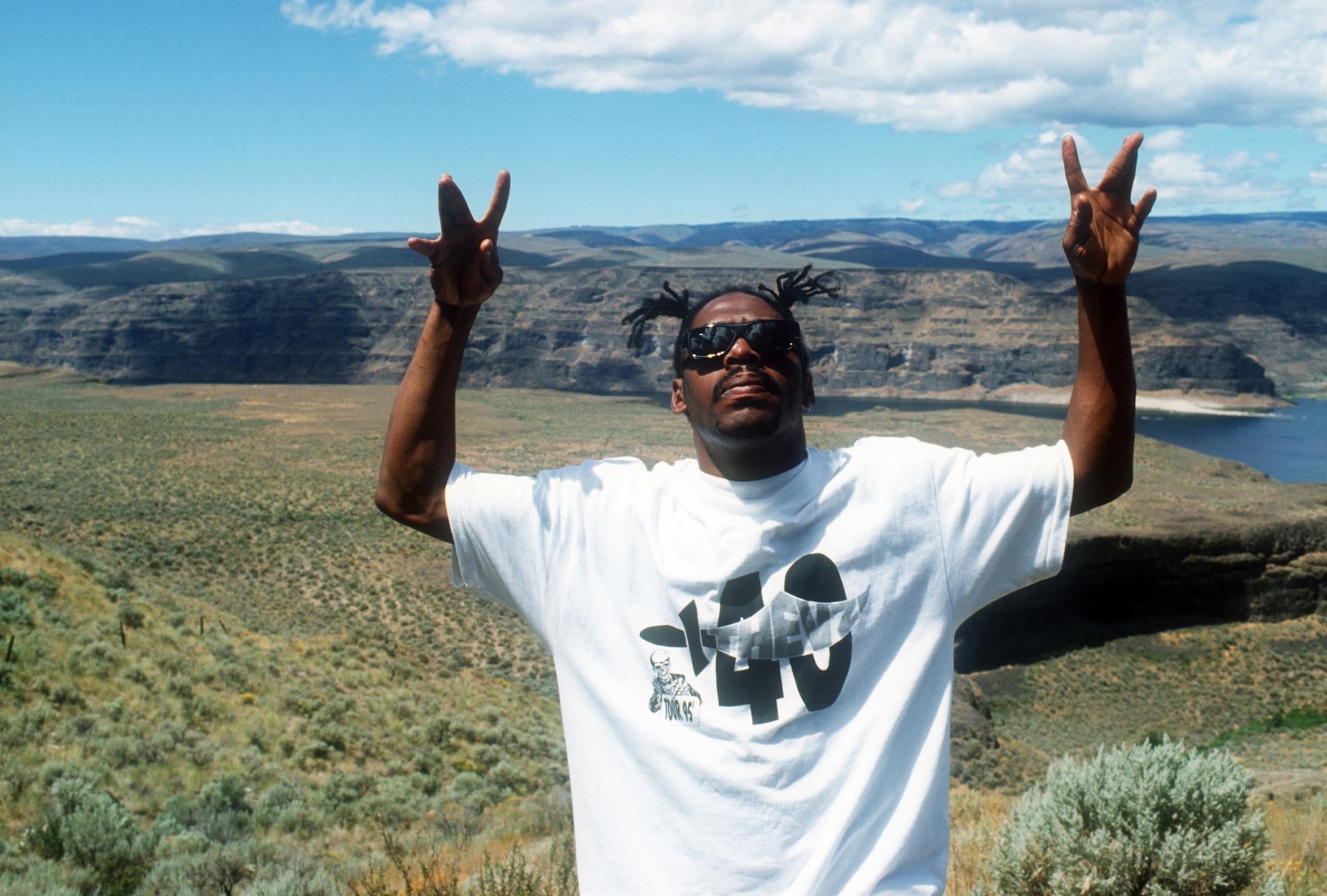 Raper Coolio zomrel vo veku 59 rokov. 
