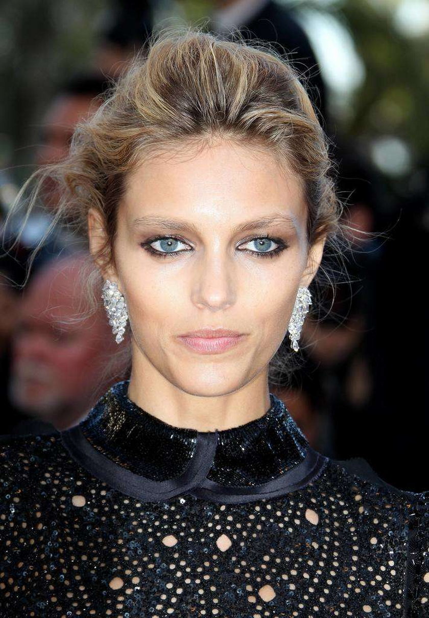 Anja Rubik myśli o ciąży