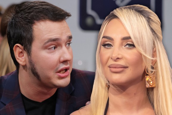 MAJA BEROVIĆ DANAS SLAVI Čestitke stižu sa svih strana, pevačica van sebe od sreće! Aleksa Balašević joj poručio samo JEDNO