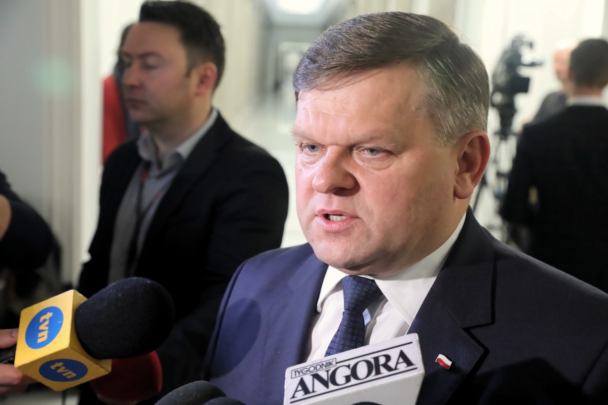 Wojciech Skurkiewicz