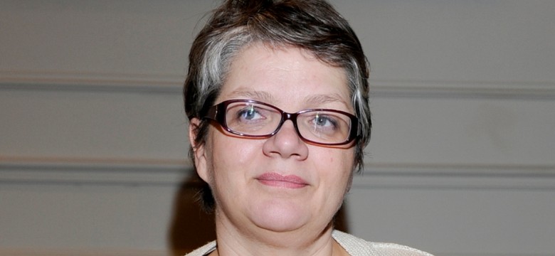 Superniania mieszkała w namiocie. Dlaczego z tego zrezygnowała?