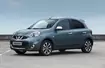  Nissan Micra N-Tec