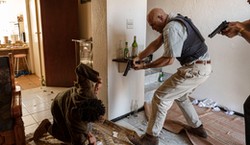 Niesamowity serial kryminalny w Polsce. "Widz nie może się tego spodziewać"