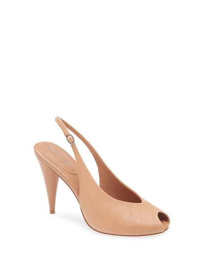 Jeffrey Campbell