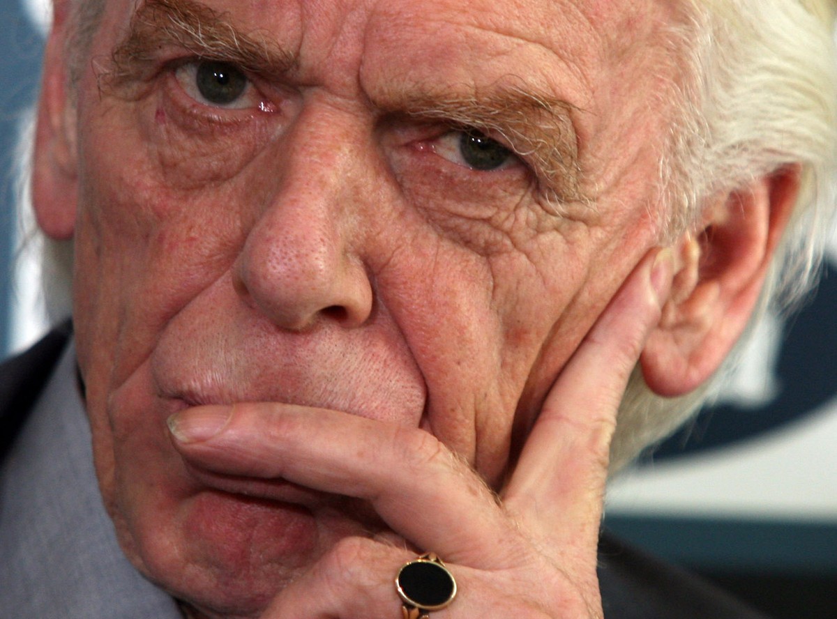 Beenhakker: Nie myślę o dymisji