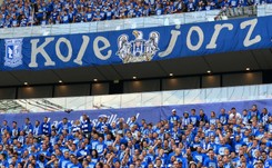 Liga Europejska: Skromna wygrana Jagiellonii, remis Lecha