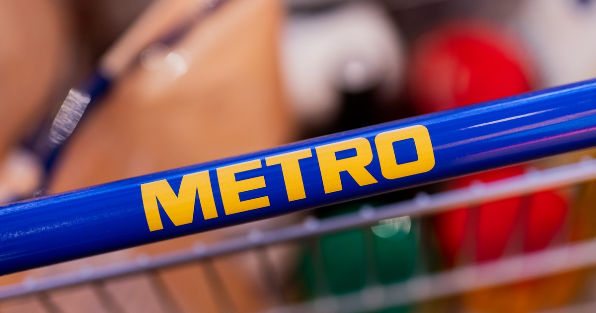 Obchodní gigant se snaží zachránit svůj byznys v Rusku