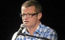 Meller: Najpierw prokurator Piotrowicz, teraz konfident bezpieki Kowalski, czyli dobra zmiana...