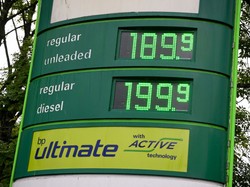 Jesienią możliwy wolniejszy wzrost inflacji