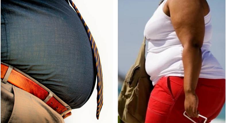 Obese Ugandans stand a better chance at securing a loan according to a new study