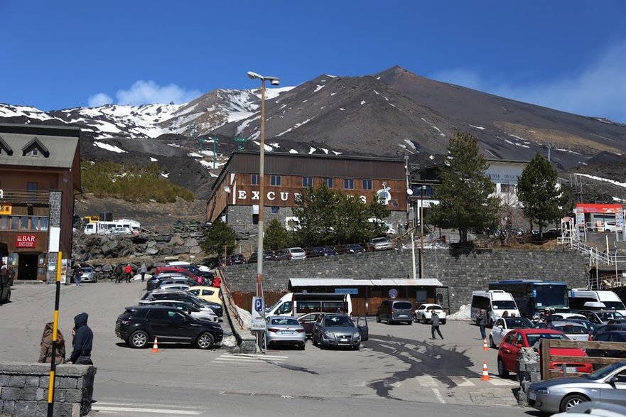 Etna