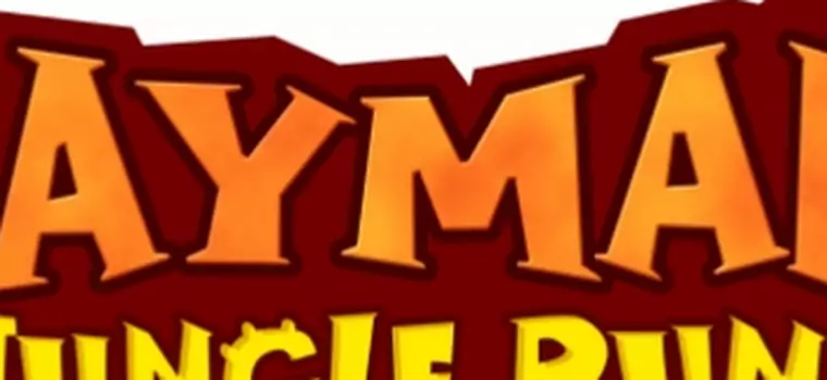 Rayman Jungle Run – tak powinny wyglądać gry mobilne [TEST]