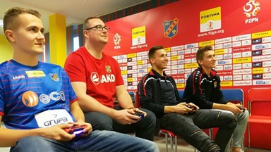 Odra Opole debiutuje na arenie esportowej