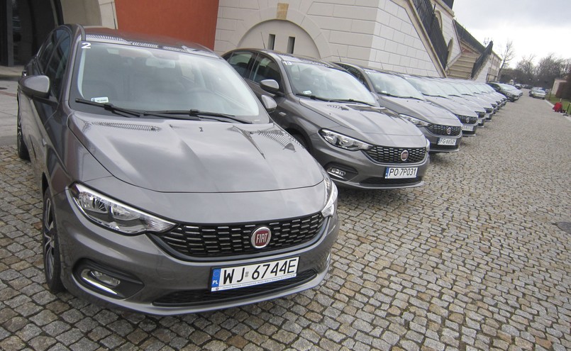 Fiat tipo