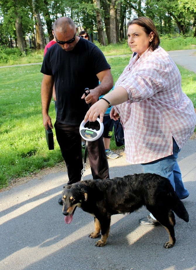 Druženje i edukacija građana