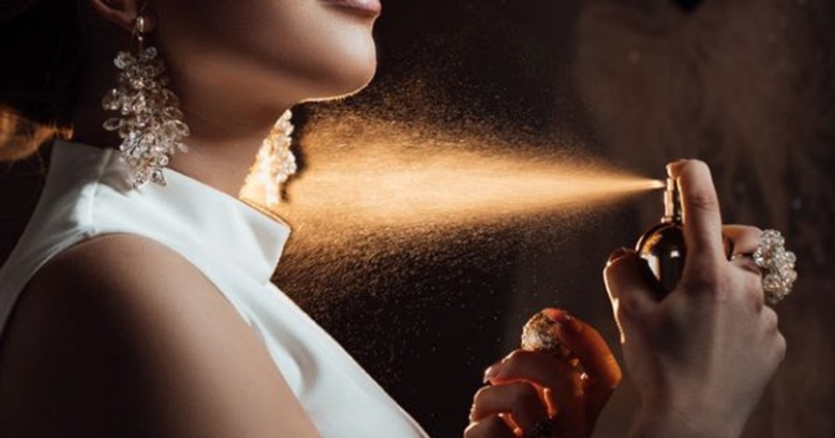 How to make your scent last longer Pulse Nigeria