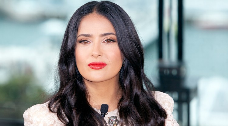 Salma Hayek Fotó: Getty Images