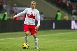 Kamil Grosicki blisko transferu do Stade Rennais