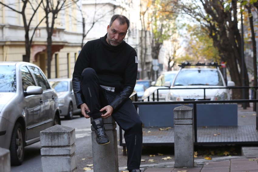 Nikola Kolja Božović