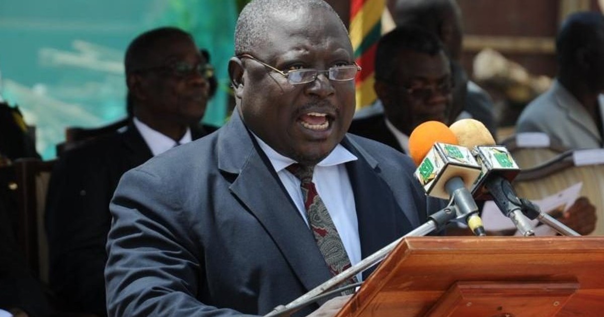 Martin Amidu accuses NDC of orchestrating attacks through Suhuyini and Sammy Gyamfi - Vimarsana News