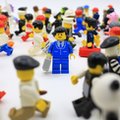 Zabawki Lego utrwalały szkodliwe stereotypy na temat płci - wskazało badanie