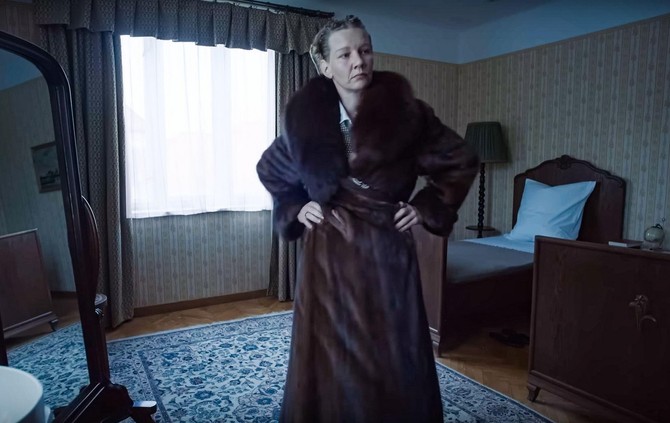 Film "Zona interesa osvojio dva Oskara, prikazuje najveću brutalnost u istoriji i najjezivije krike