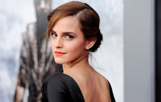 Emma Watson naga? Atak hakera może być wielką ściemą