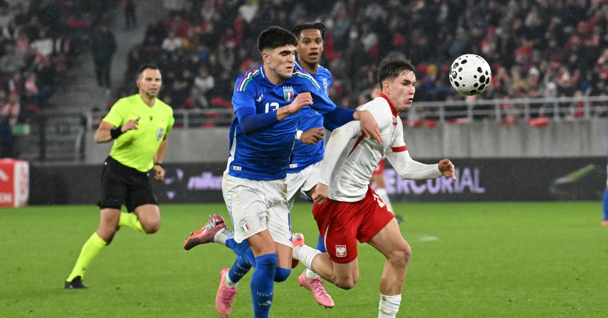 Piąty mecz i piąte zwycięstwo. Reprezentacja Brzęczka po kapitalnej końcówce pokonała Włochów