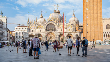 Koniec wycieczek do Wenecji? Kolejne zakazy wejdą w życie