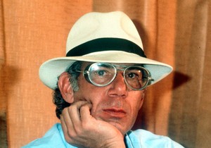 Bob Rafelson