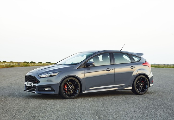 Ford focus ST